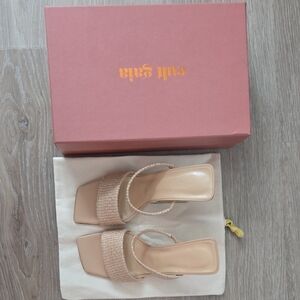 Cult Gaia Rene Sandal Sz 39.5